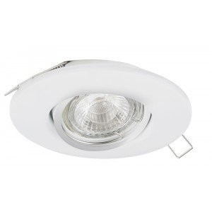 Spot incasso Step ø 8cm 1x5W