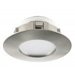 Eglo SPOT INCASSO ø 7,8cm 1x6W LED 3000K 500LM
