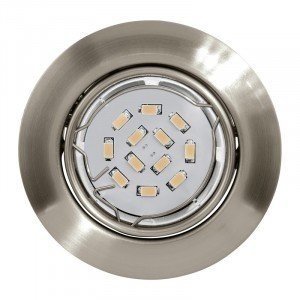 Spot incasso ø 8,7cm 1x5W