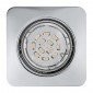 Spot incasso ø 8,7cm 1x5W