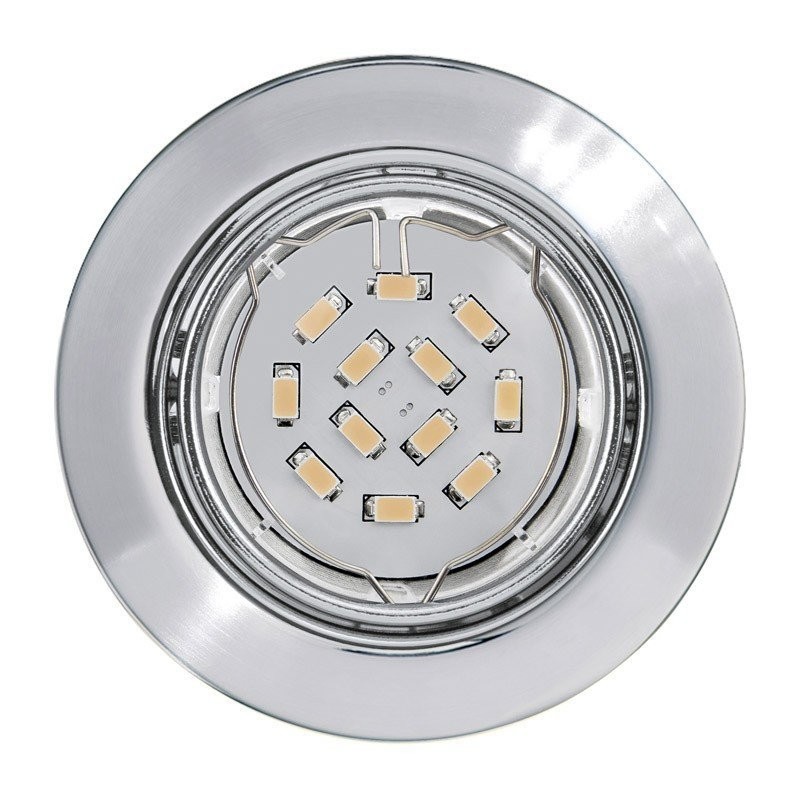 Spot incasso ø 8,7cm 1x5W