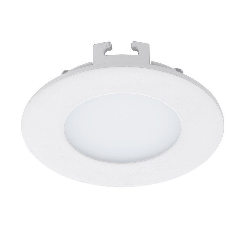 Spot incasso ø 8,5cm 2,7W