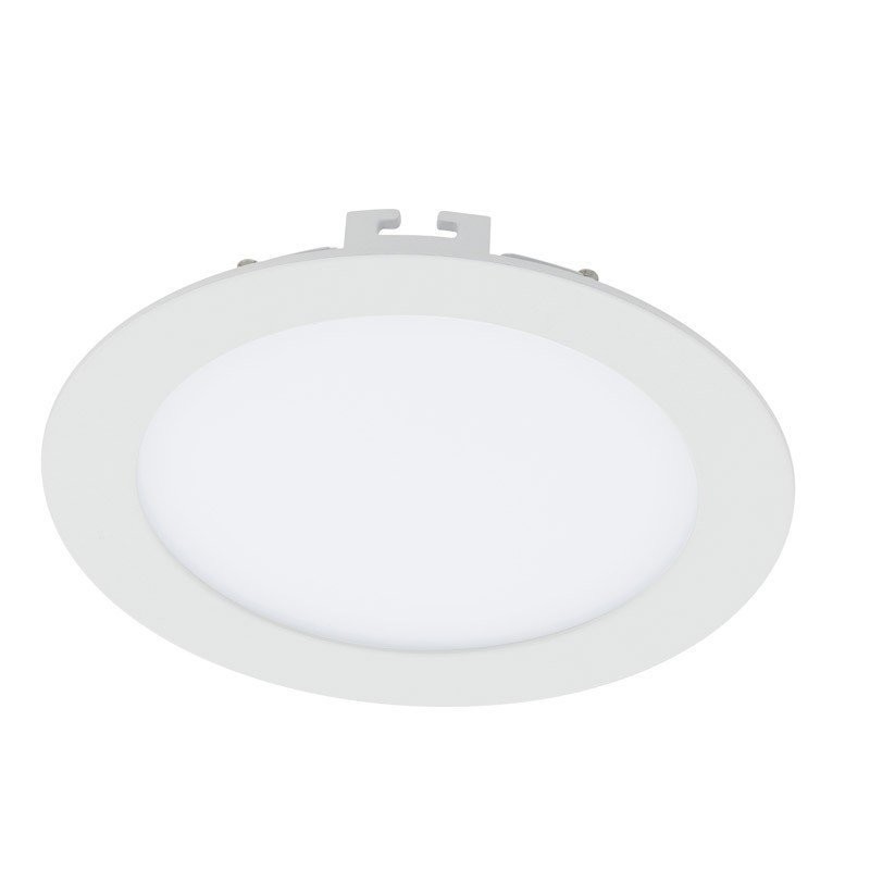 Spot incasso ø 17cm 10,9W