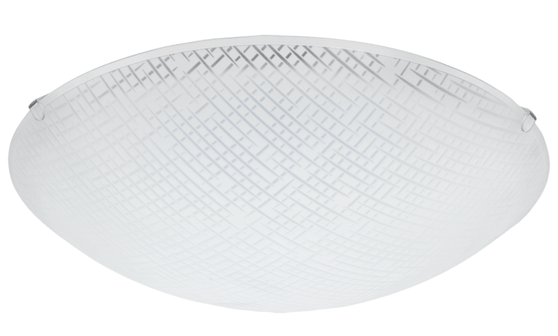 PLAFONIERA ø 31,5cm 11W LED 3000K