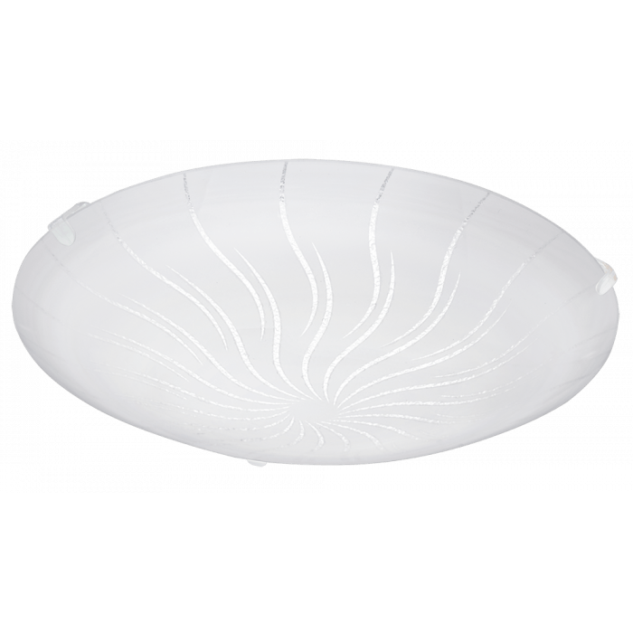 PLAFONIERA ø 25cm 11W LED 3000K