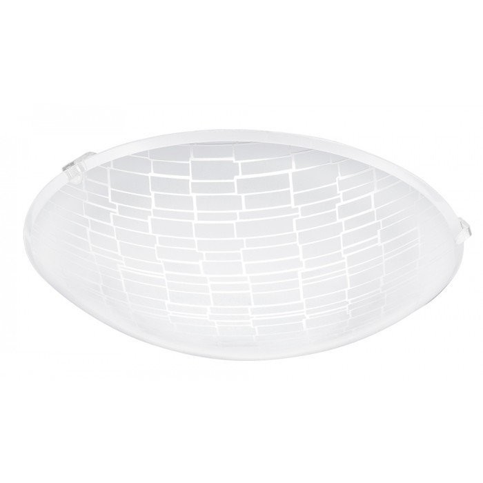 PLAFONIERA ø 25cm 11W LED 3000K