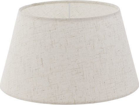 PARALUME ø 25cm CREMA