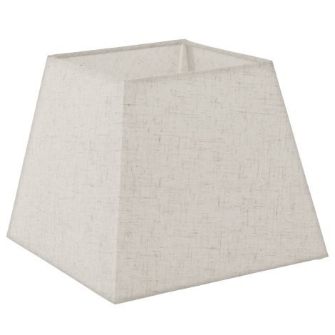 PARALUME 25x25cm CREMA