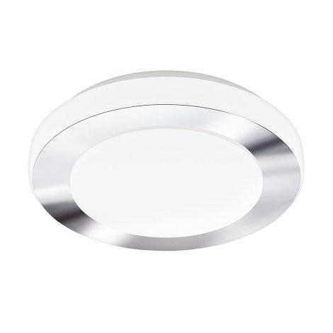 LAMPADA ø 30cm  LED 11W METALLO/PVC
