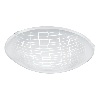 PLAFONIERA ø 31,5cm 11W LED 3000K