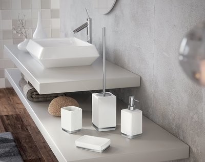 Dispenser sapone "Lucy"