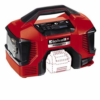 Compressore Einhell Pressito