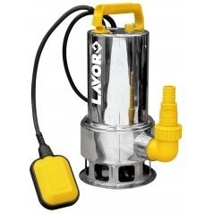 Pompa acque sporche EDS-M 15000