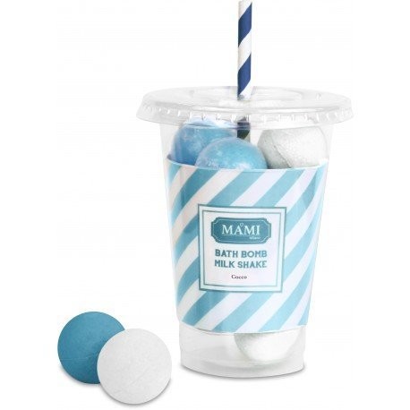 Bomb Milkshake Mami Milano Cocco