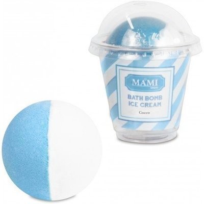 Bomb Gelato Mami Milano Cocco Bomb Gelato Mami Milano Cocco