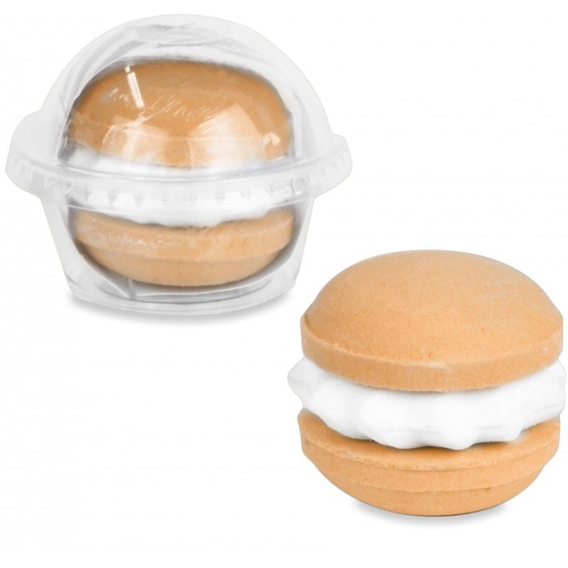 Bomb Macaron Mami Milano Pesca & Panna Bomb Macaron Mami Milano Pesca & Panna