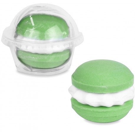 Bomb Macarons Mami Milano Te Verde Bomb Macarons Mami Milano Te Verde