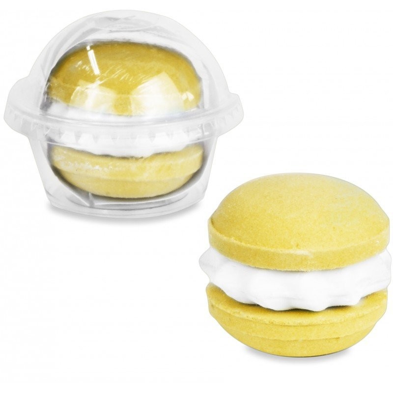 Bomb Macarons Mami Milano Zucchero&Limone Bomb Macarons Mami Milano Zucchero&Limone