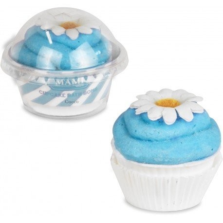 Bath Bomb Cup Cake Mami Milano Cocco Bath Bomb Cup Cake Mami Milano Cocco