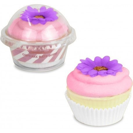 Bomb Cup Cake Mami Milano Frutti di Bosco Bomb Cup Cake Mami Milano Frutti di Bosco
