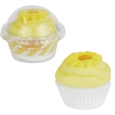 Bomb Cup Cake Mami Milano Zucchero&Limone Bomb Cup Cake Mami Milano Zucchero&Limone