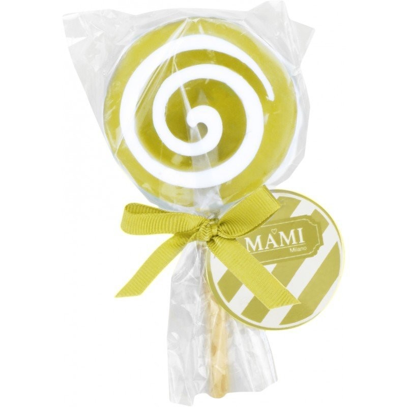 Saponetta Mami Milano Zucchero&Limone Saponetta Mami Milano Zucchero&Limone
