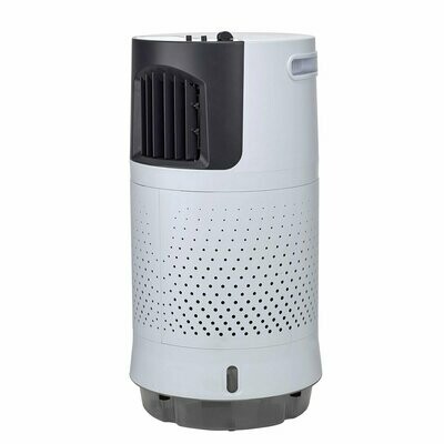 Raffrescatore/purificatore Bimar 8 litri alto rendimento
