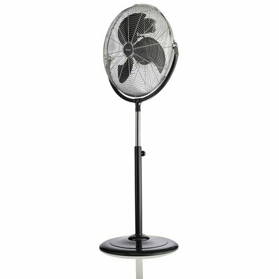 Ventilatore piantana alta velocità Bimar