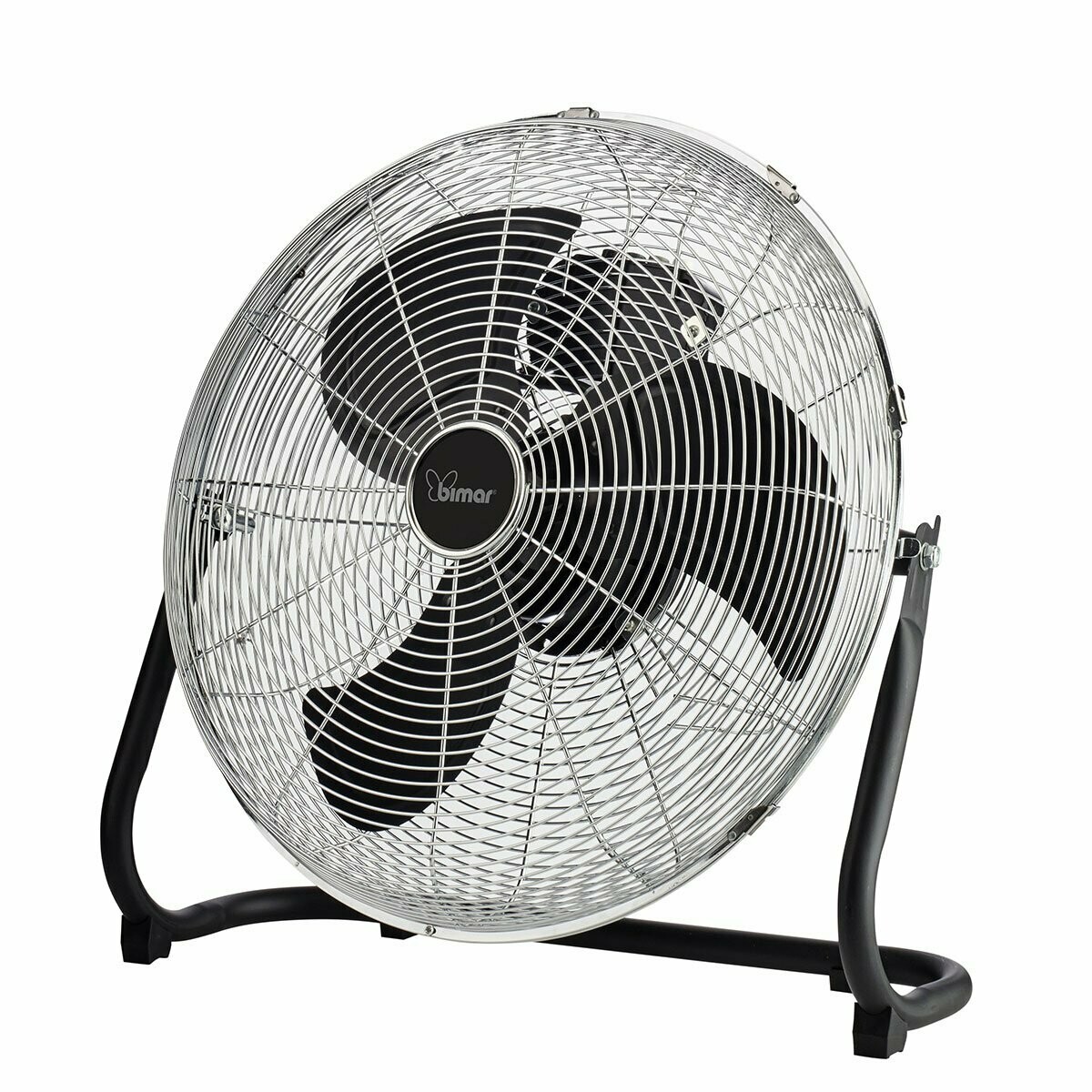 Ventilatore alta velocità da pavimento e Muro Bimar