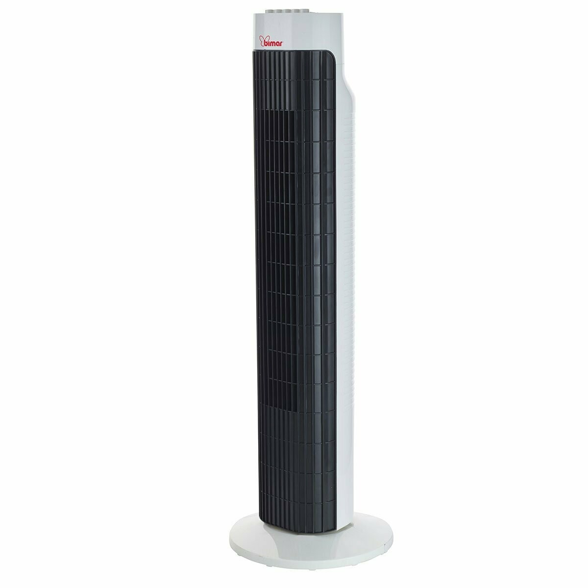 Ventilatore a colonna Bimar 80cm con timer 120 min