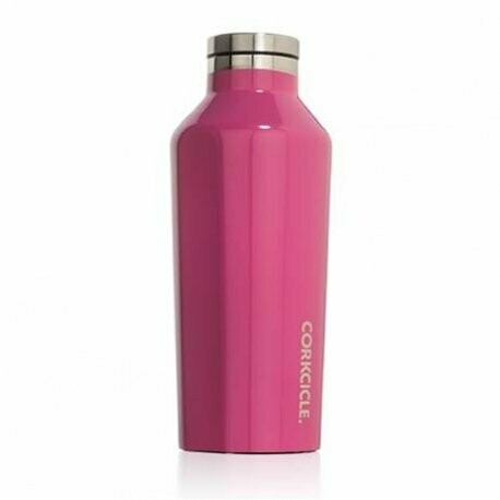 Corkcicle Bottiglia termica 270ml Fucsia