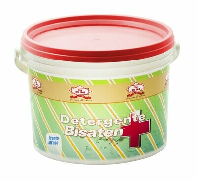 Detergente Bisaten 2,5Litri