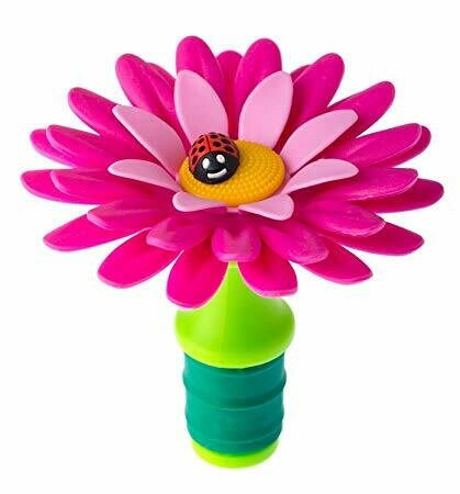Tappo per bottiglia "Flower"