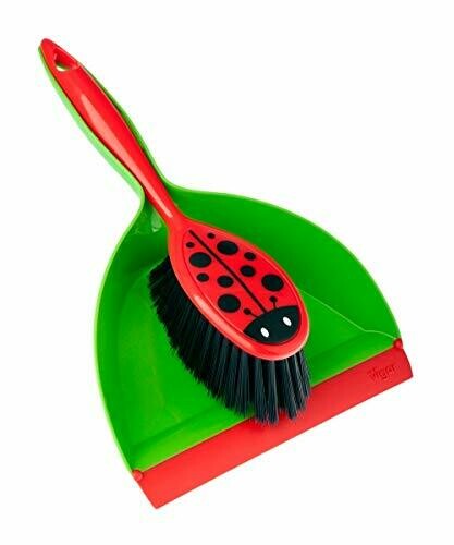 Set Pulizia "Lady Bug"