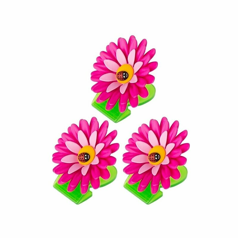 Set pinze "FlowerPower"