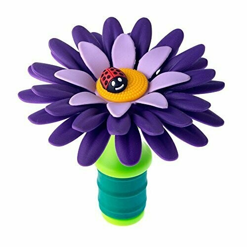 Tappo per bottiglia "Flower"