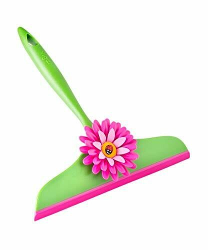 Lavavetri "FlowerPower"