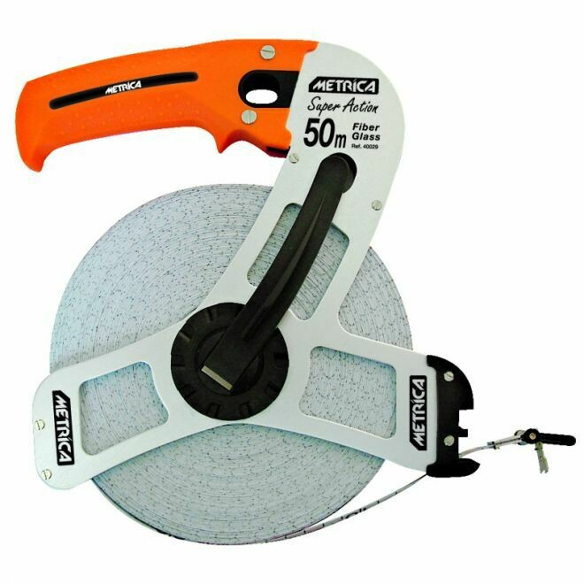 Rotella Super Action 50mt