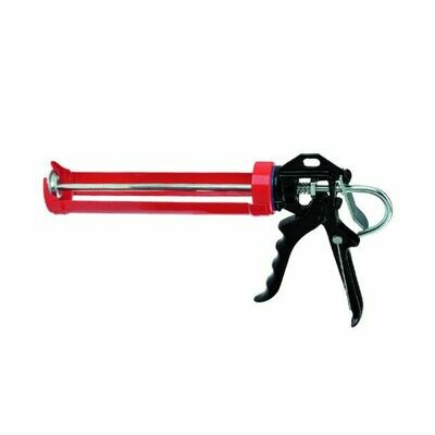 Pistola per silicone professionale