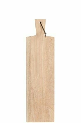 Tagliere in Legno Rettangolare