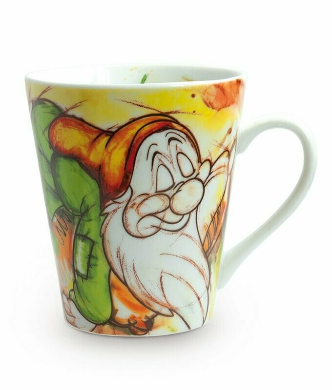 Mug "7 Nani Pisolo"