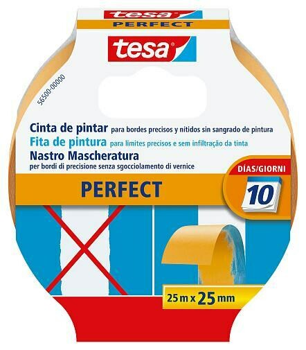 Nastro Perfect 25mm 25mt