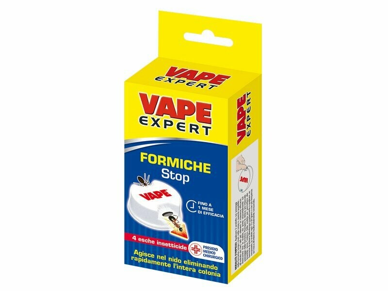 Esca formiche "Vape Expert"