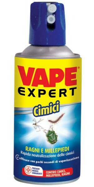Vape Expert Cimici
