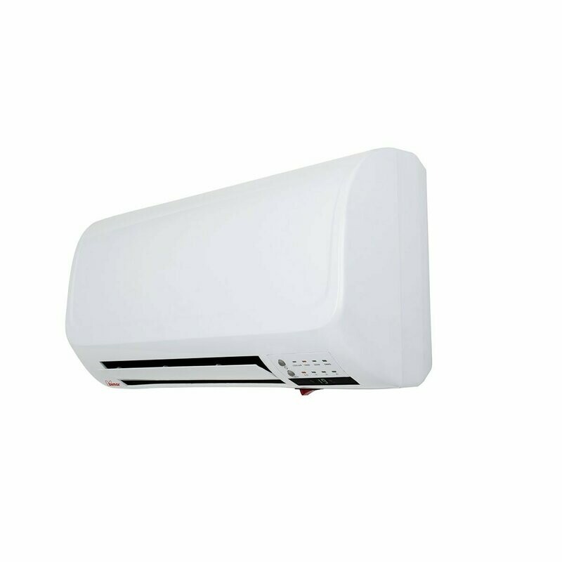 Termoventilatore Bimar The Wall