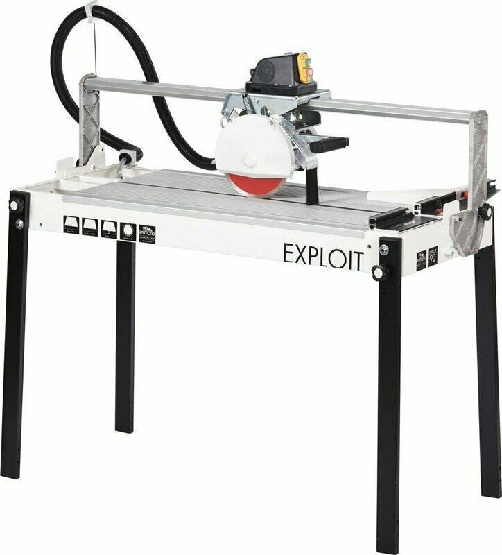 Segatrice Raimondi Exploit 90 230V 50Hz