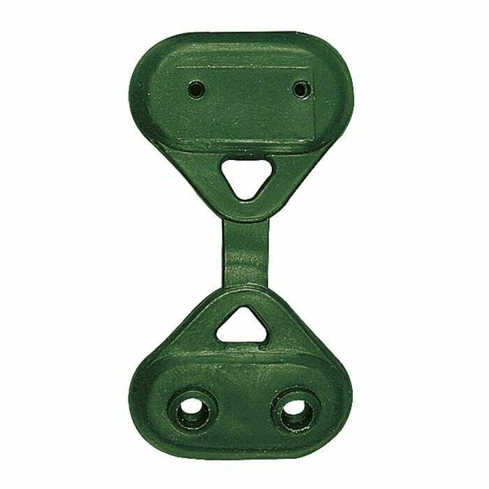 Ganci fissaggio ombreggiante