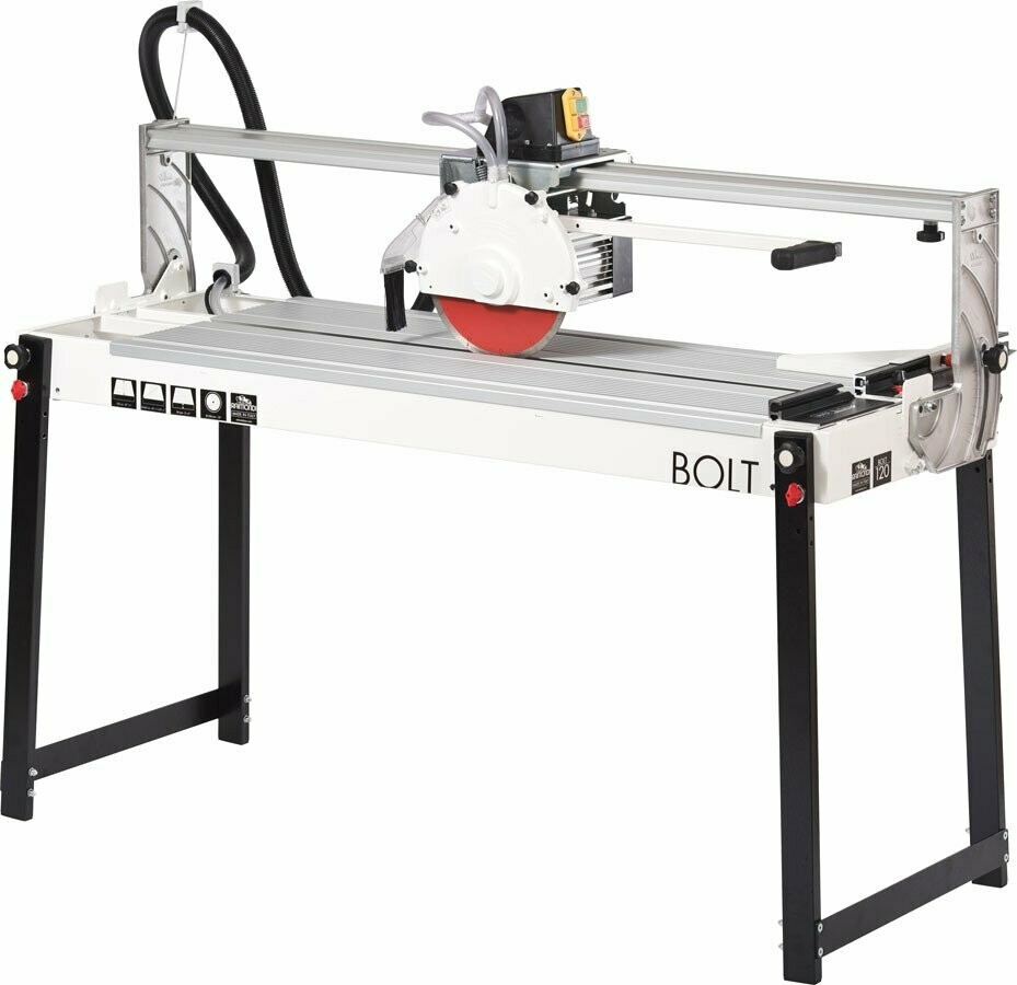 Segatrice Raimondi Bolt 120 230V 50Hz
