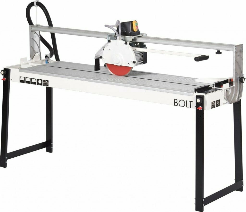 Segatrice Raimondi Bolt 150 230V 50Hz