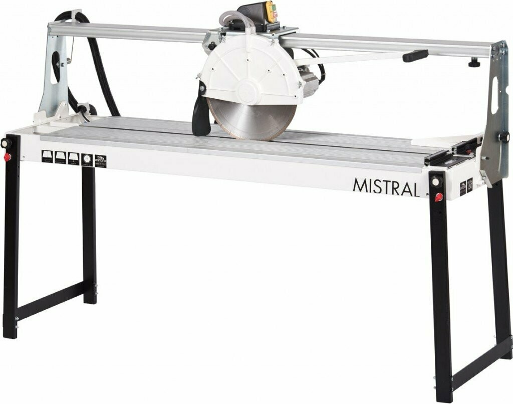 Segatrice Raimondi Mistral 150  230V 50Hz